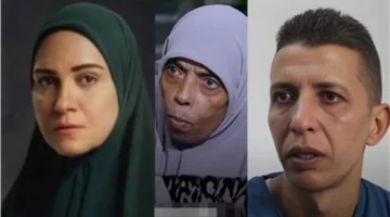 إسلام البطل الحقيقي يروي مأساته مع نرجس ملاك جنبها وخطف 22 طفلًا